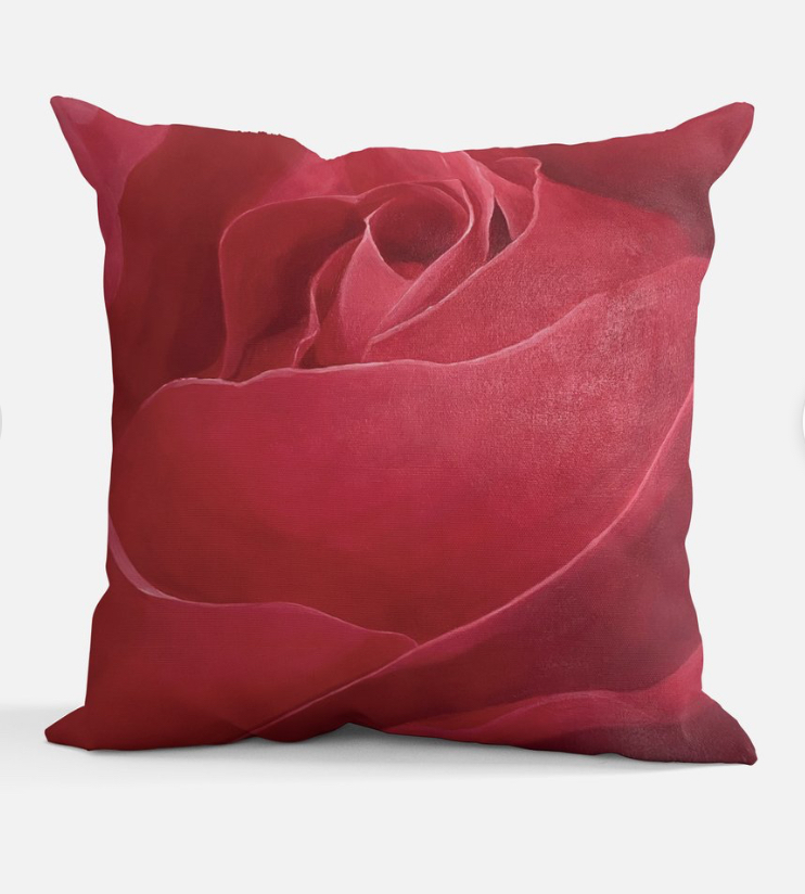 Be Mine Cushion