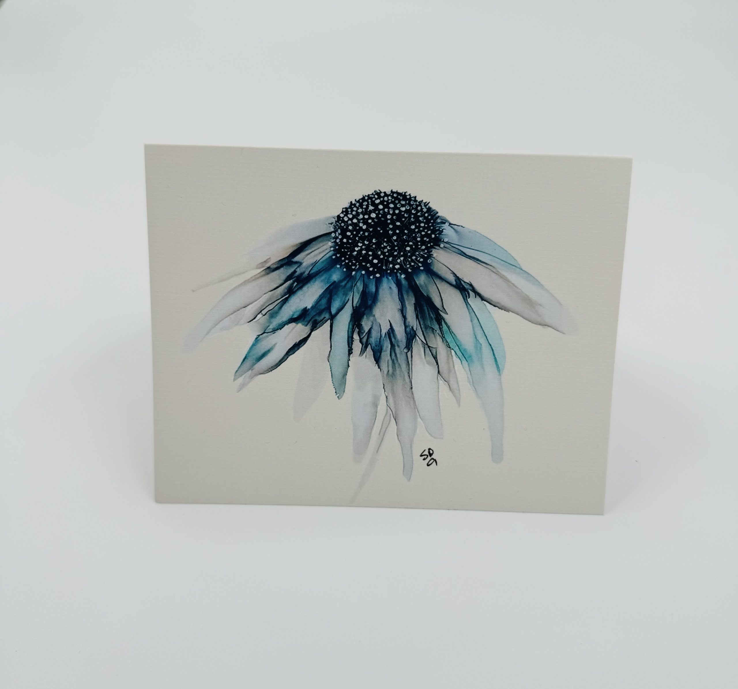 Tutu Card (pkg of 5)