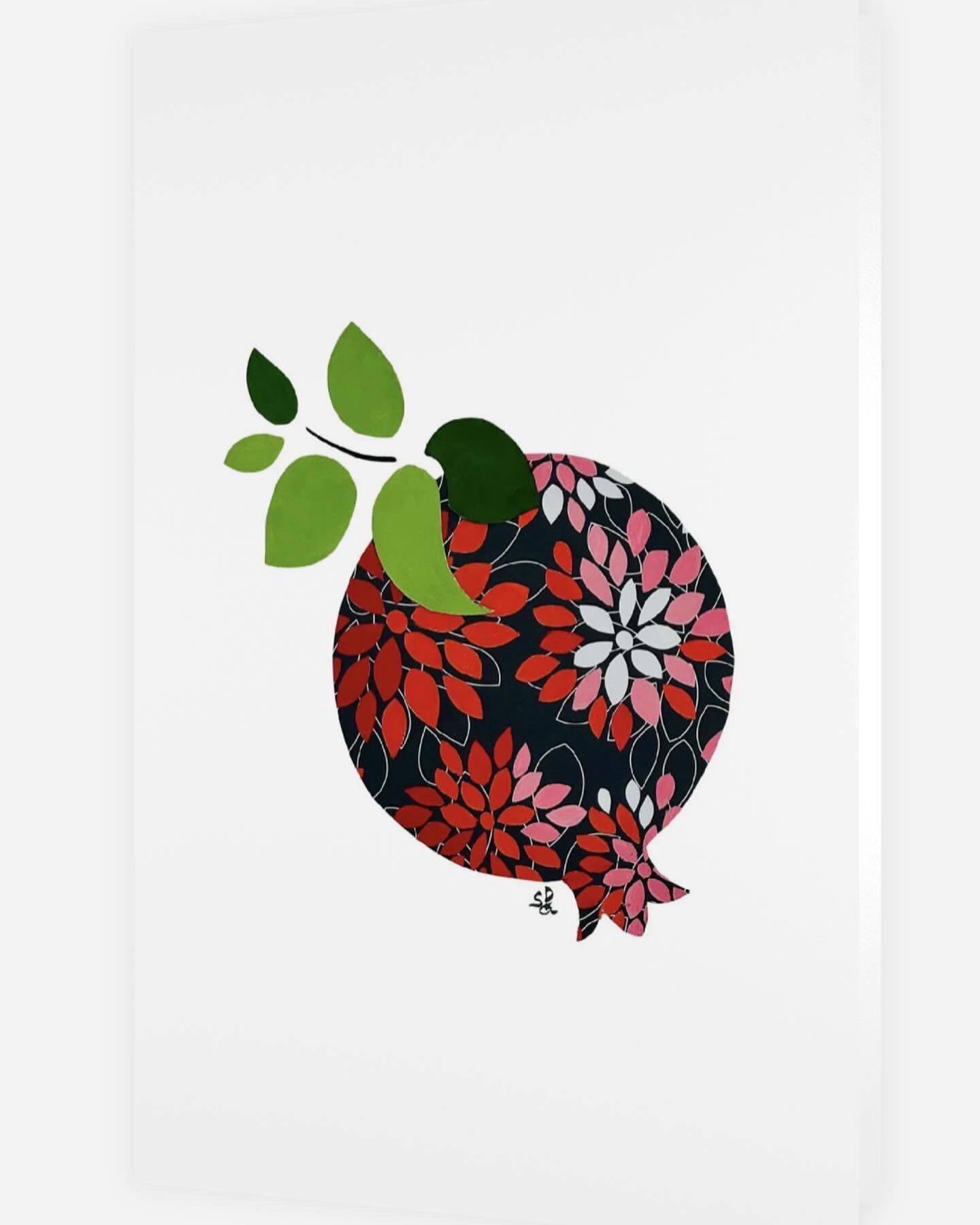 Pommie (pkg of 5)