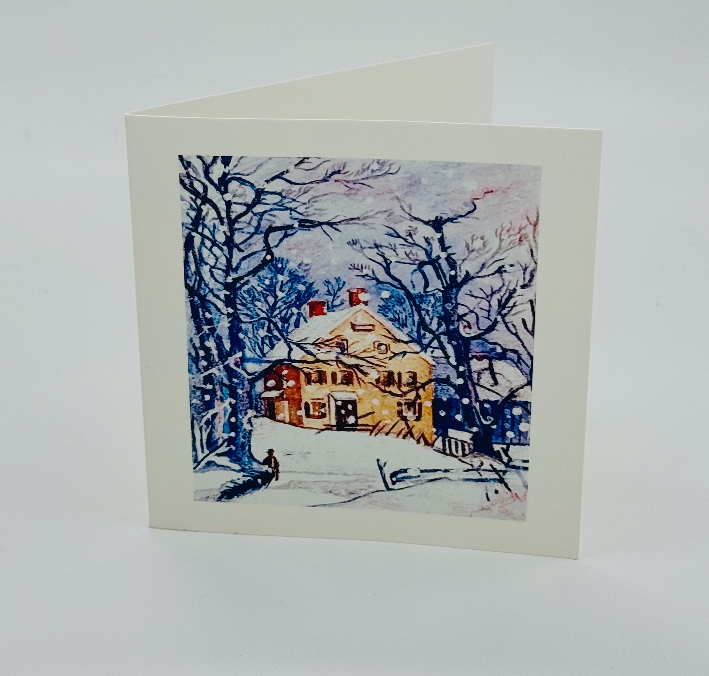 The Tree Card (pkg of 5)
